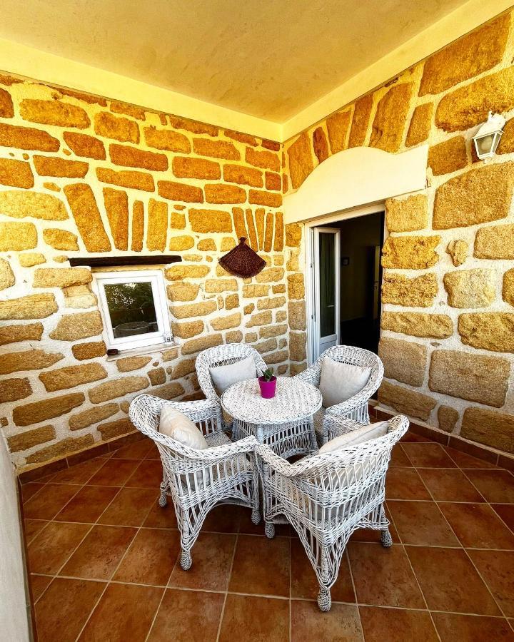 Hotel La Casa di Ninì Agrigento Esterno foto