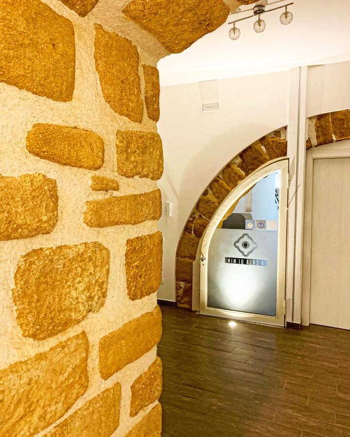 Hotel La Casa di Ninì Agrigento Esterno foto
