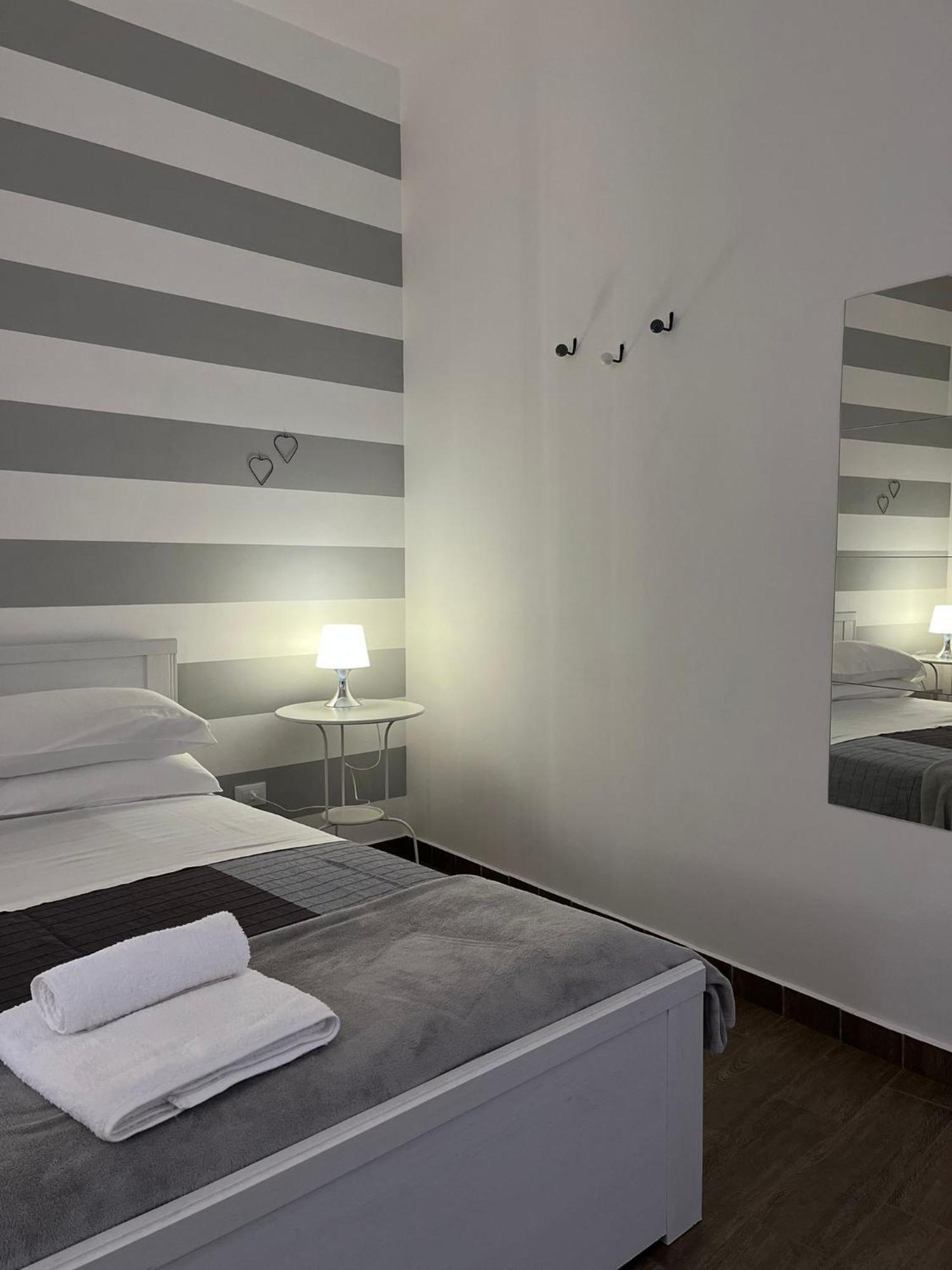 Hotel La Casa di Ninì Agrigento Esterno foto