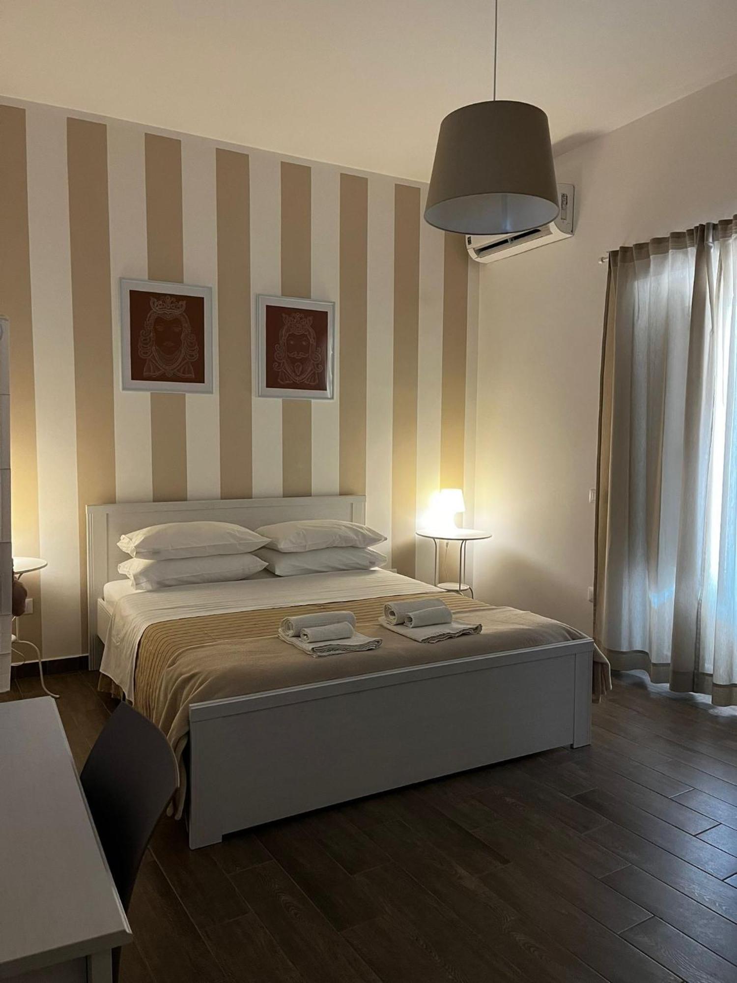 Hotel La Casa di Ninì Agrigento Esterno foto
