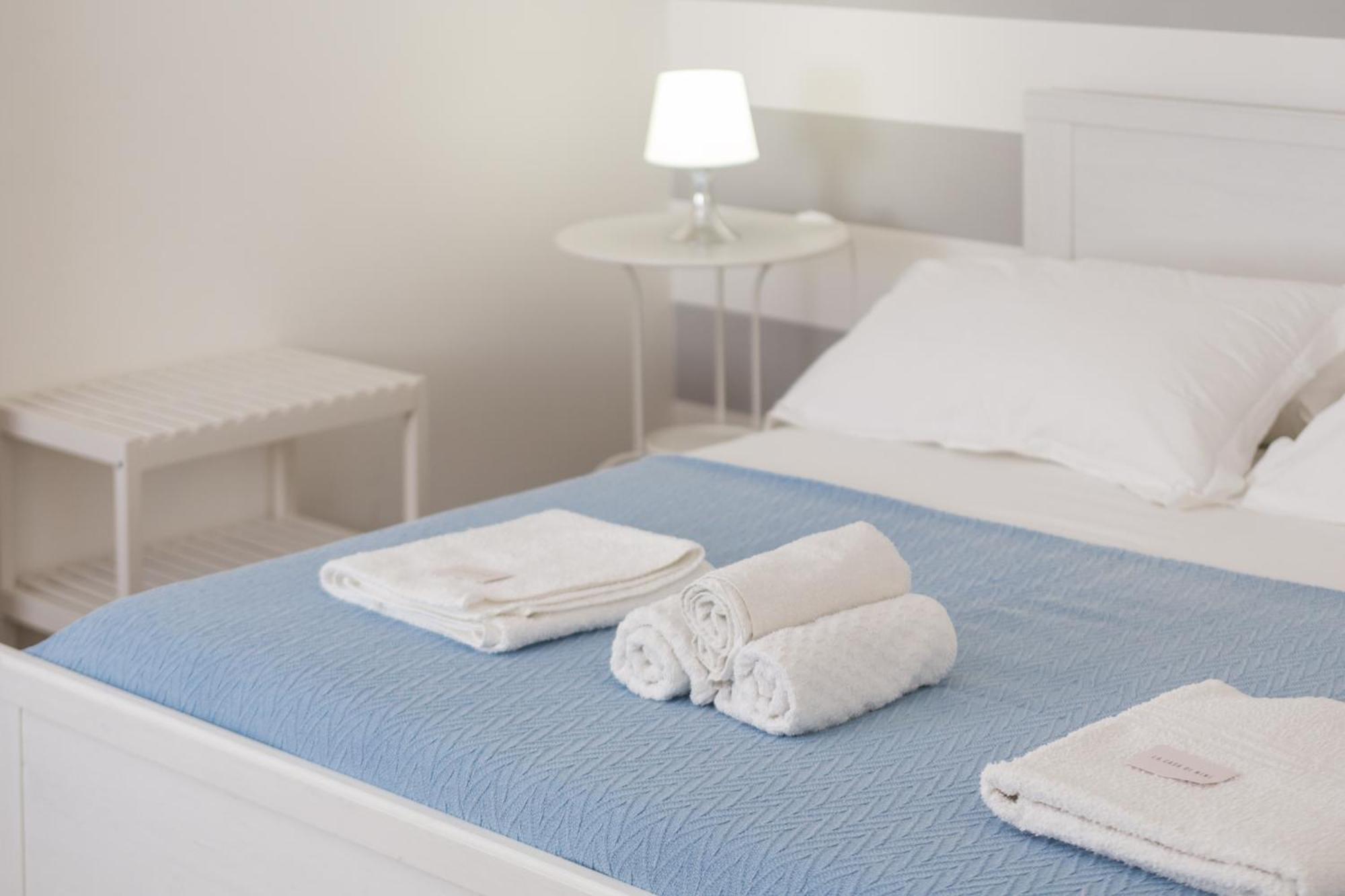 Hotel La Casa di Ninì Agrigento Esterno foto