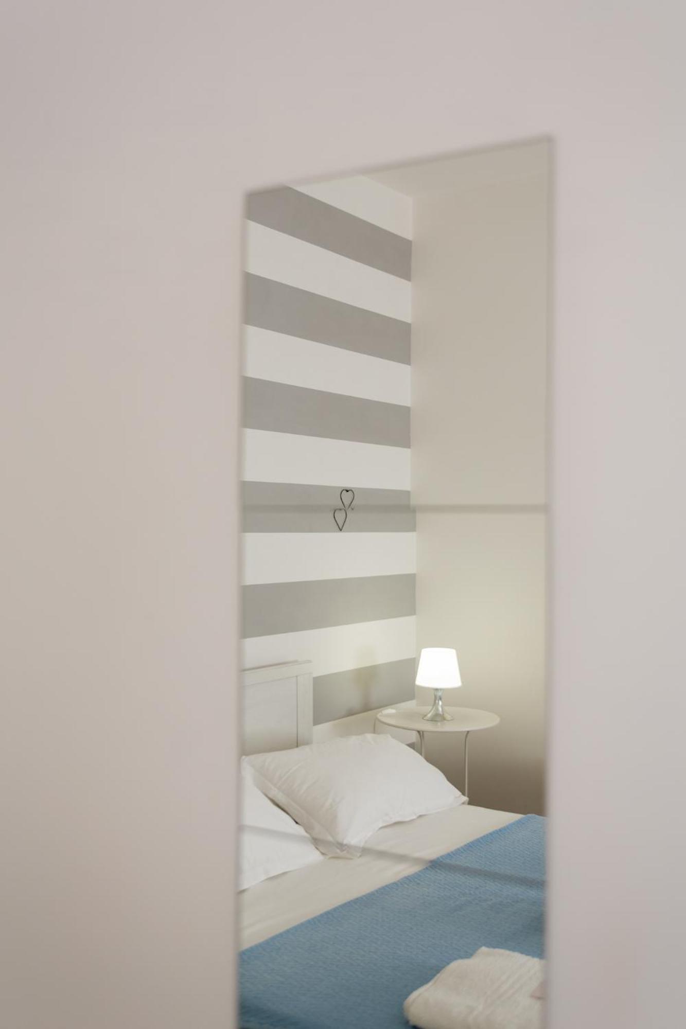 Hotel La Casa di Ninì Agrigento Esterno foto