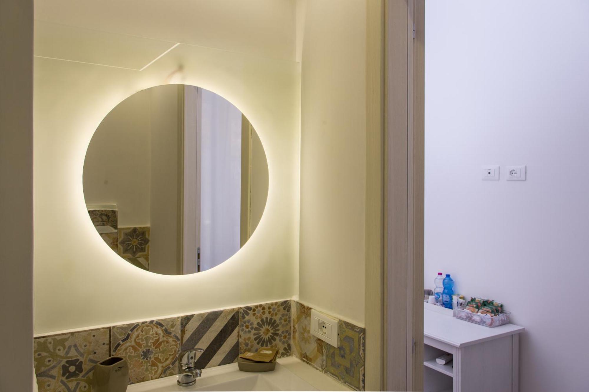 Hotel La Casa di Ninì Agrigento Esterno foto