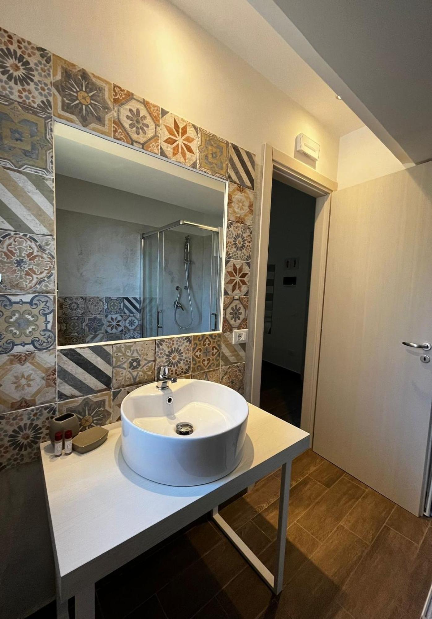 Hotel La Casa di Ninì Agrigento Esterno foto
