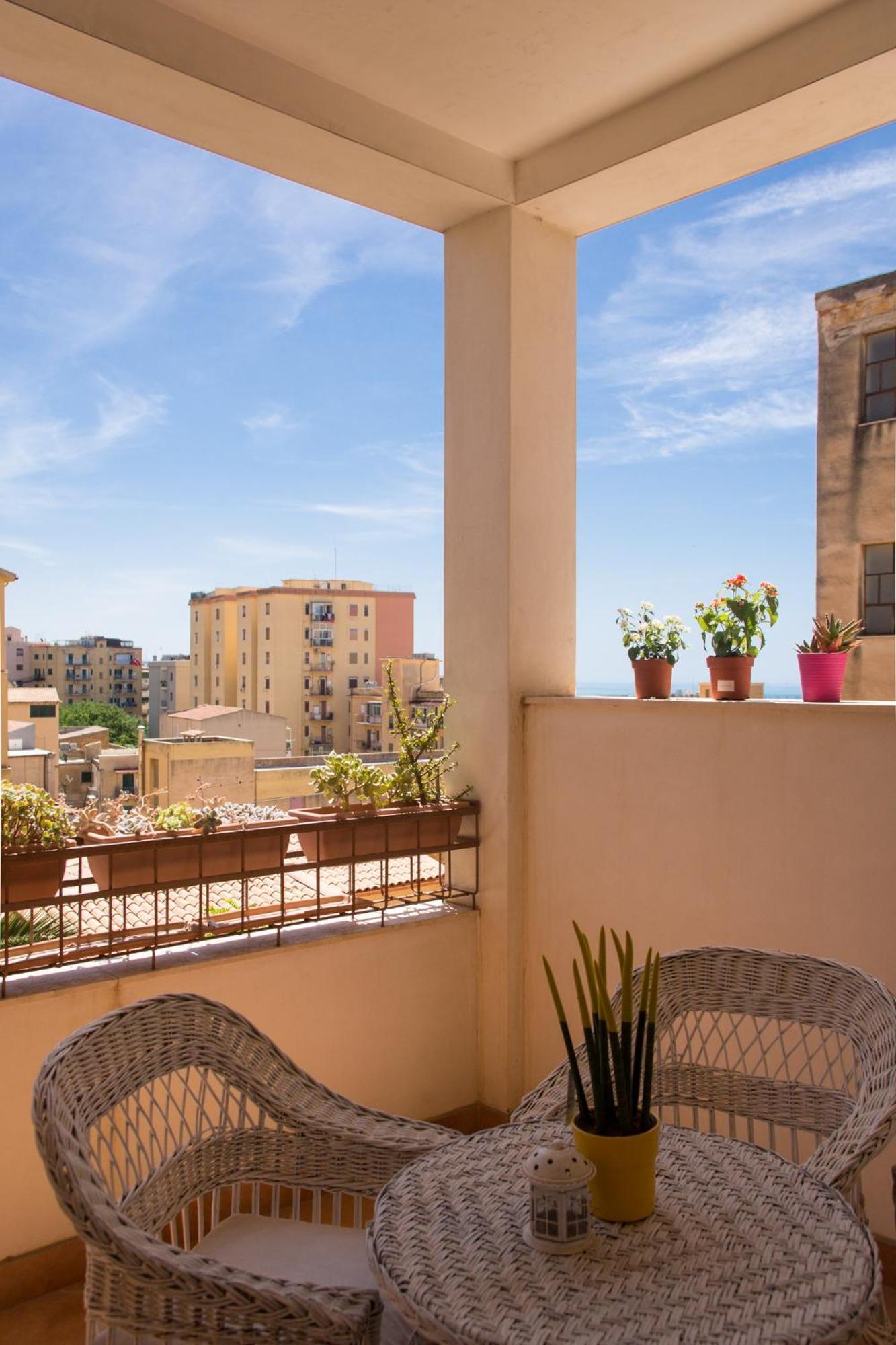 Hotel La Casa di Ninì Agrigento Esterno foto
