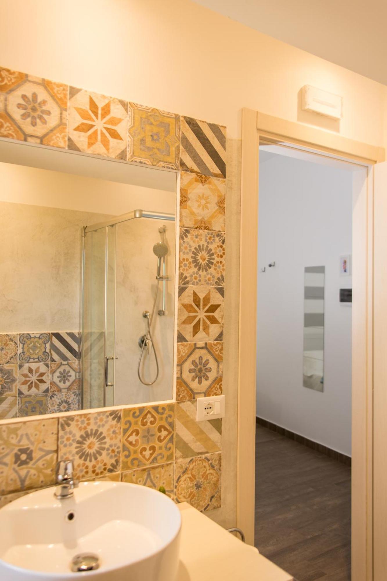 Hotel La Casa di Ninì Agrigento Esterno foto