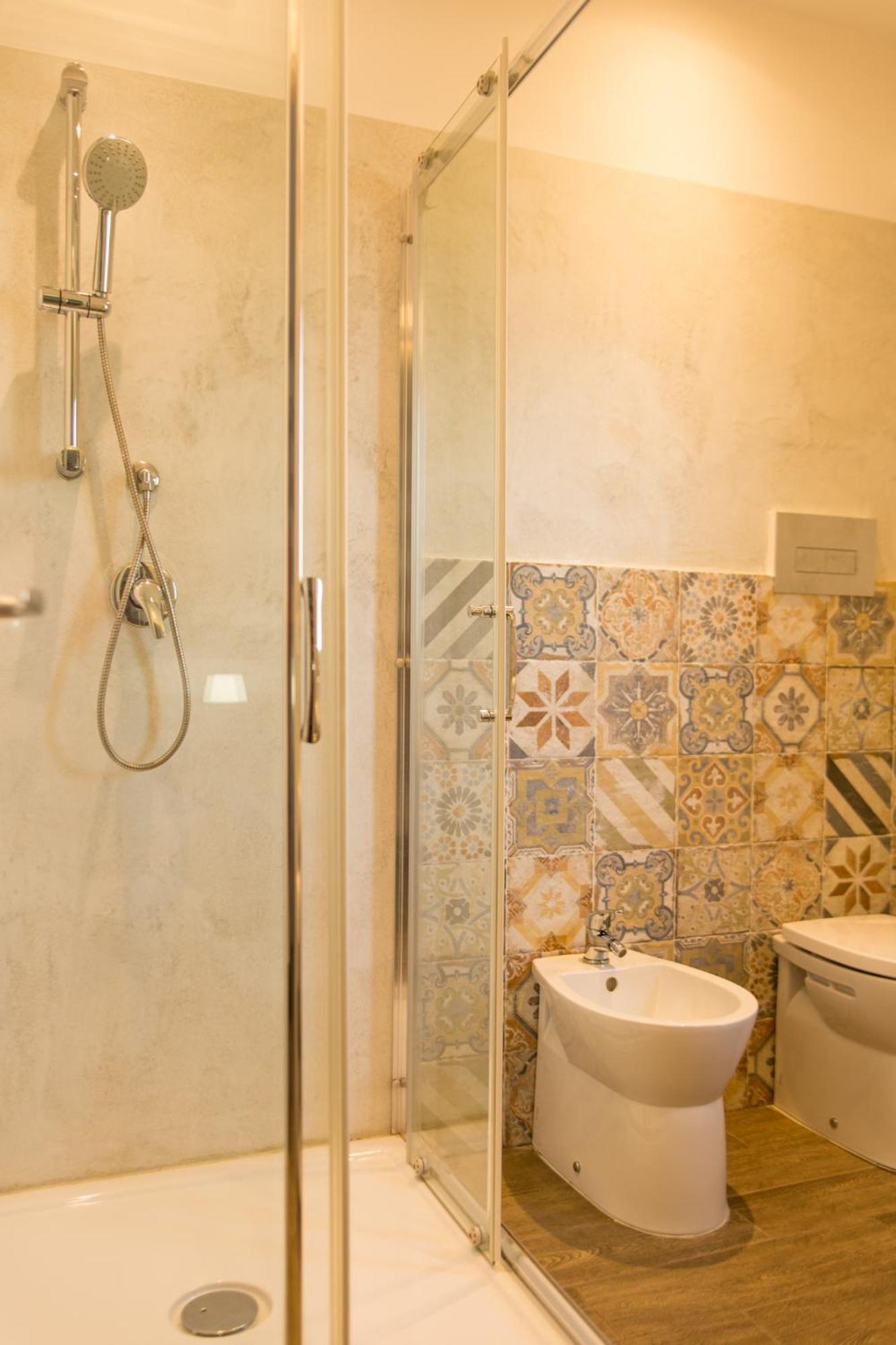 Hotel La Casa di Ninì Agrigento Esterno foto