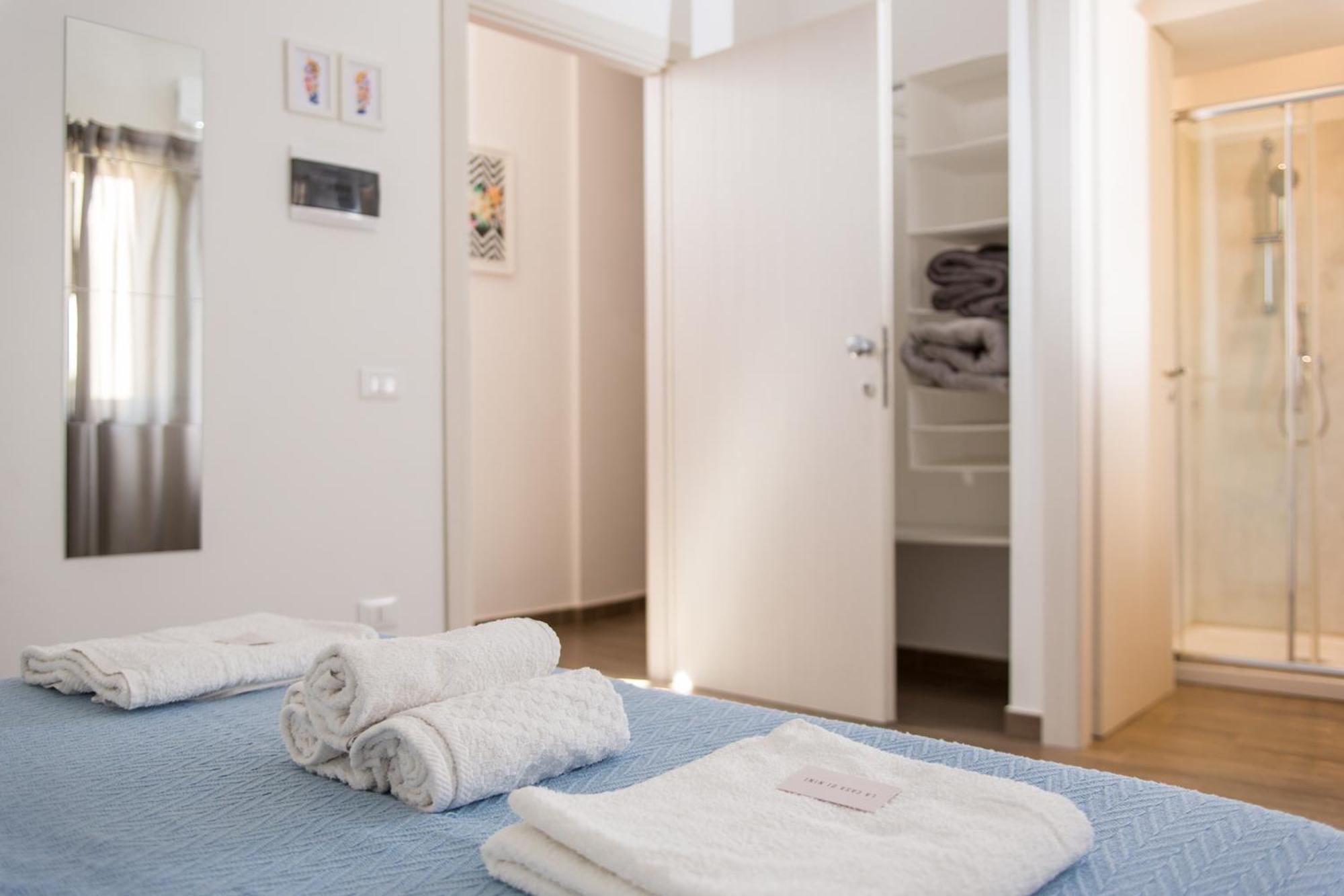 Hotel La Casa di Ninì Agrigento Esterno foto
