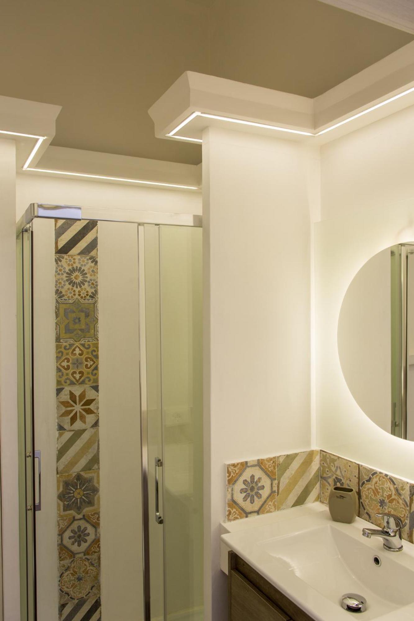 Hotel La Casa di Ninì Agrigento Esterno foto