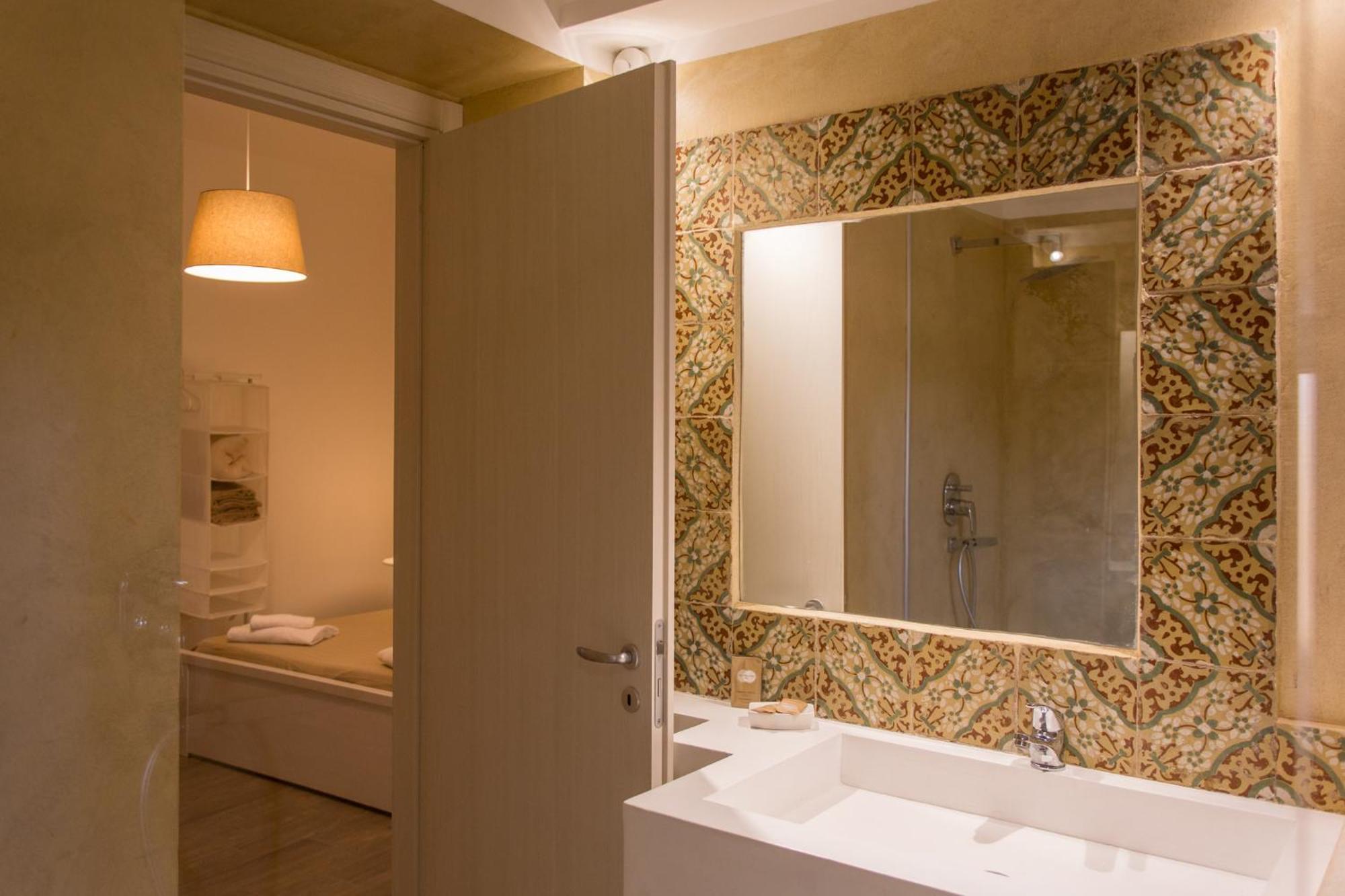 Hotel La Casa di Ninì Agrigento Esterno foto