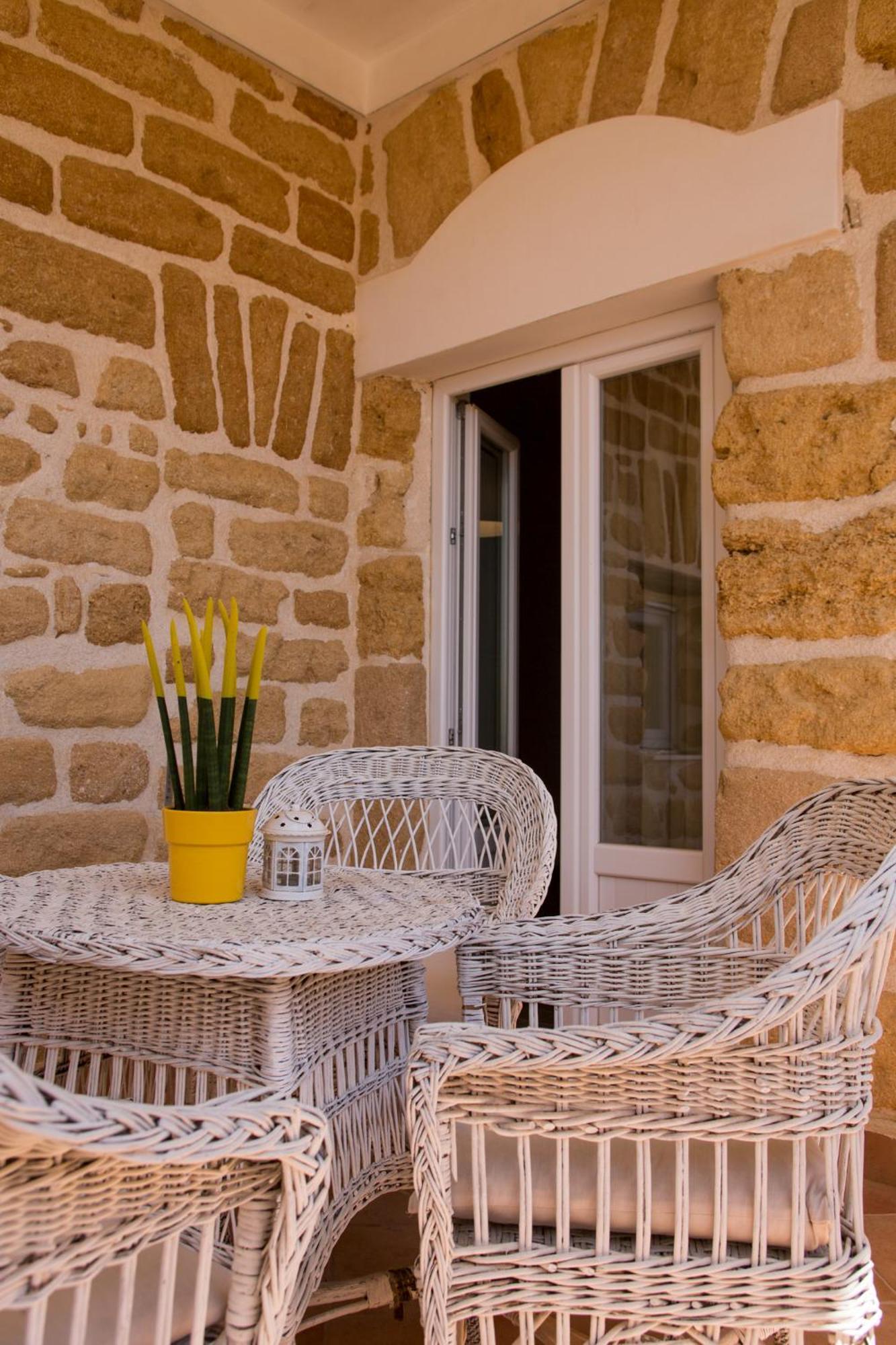 Hotel La Casa di Ninì Agrigento Esterno foto